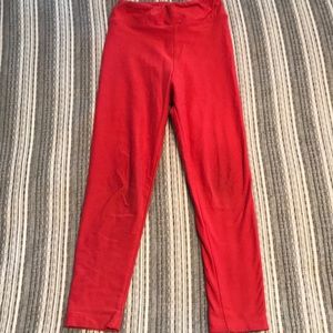 Girls LLR SM leggings